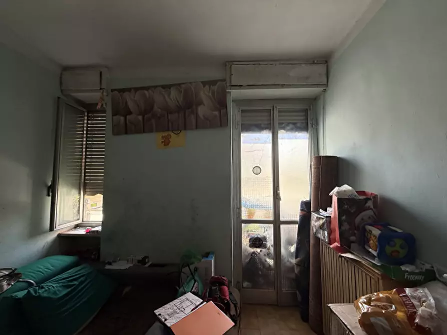 Immagine 2 di Appartamento in vendita  in VIA MARCHESE VISCONTI, 6 a Torino