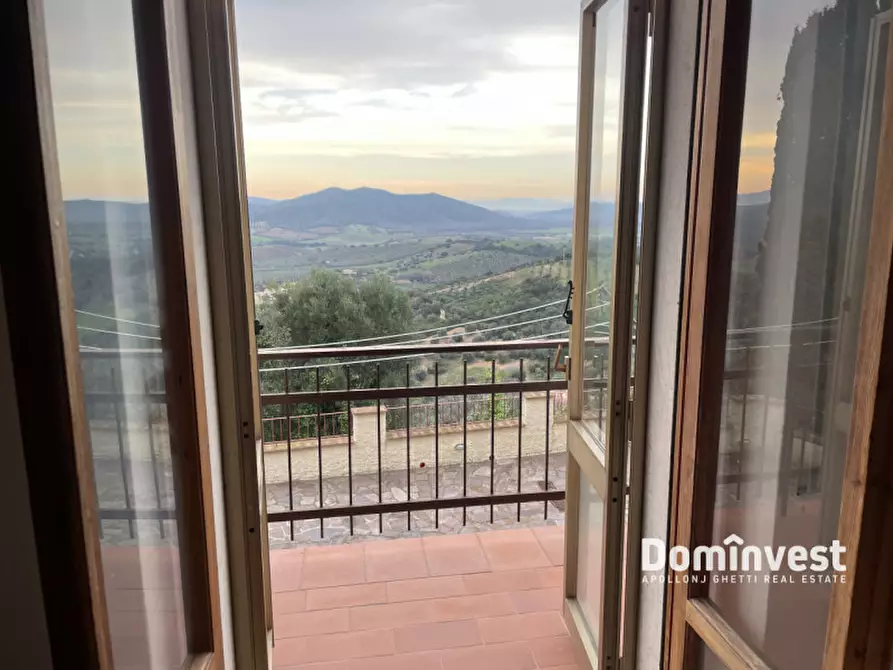 Immagine 6 di Casa bifamiliare in vendita  in via circonvallazione a Capalbio