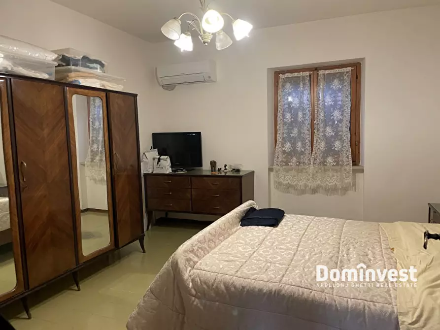 Immagine 7 di Casa bifamiliare in vendita  in via circonvallazione a Capalbio