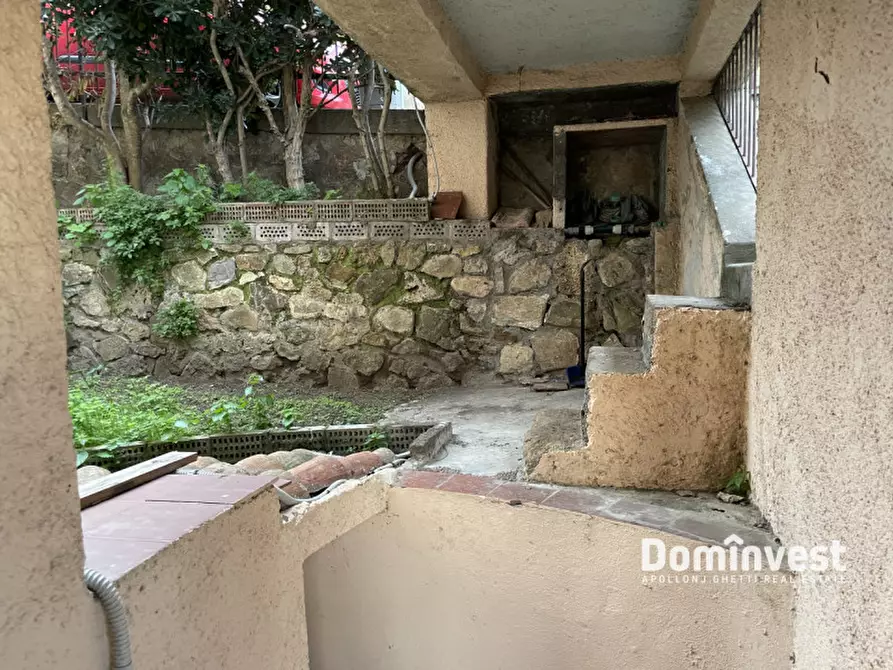 Immagine 11 di Casa bifamiliare in vendita  in via circonvallazione a Capalbio