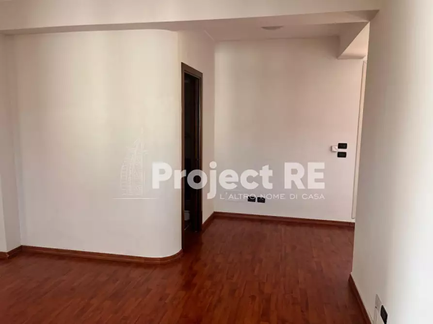 Immagine 2 di Attico in affitto  in Vico Andiloro a Reggio Di Calabria