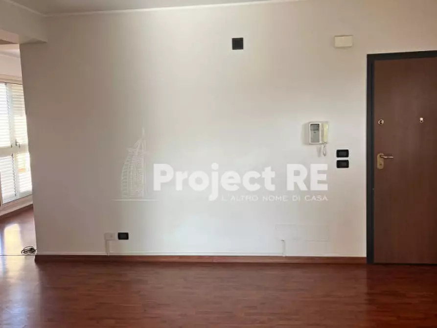 Immagine 3 di Attico in affitto  in Vico Andiloro a Reggio Di Calabria