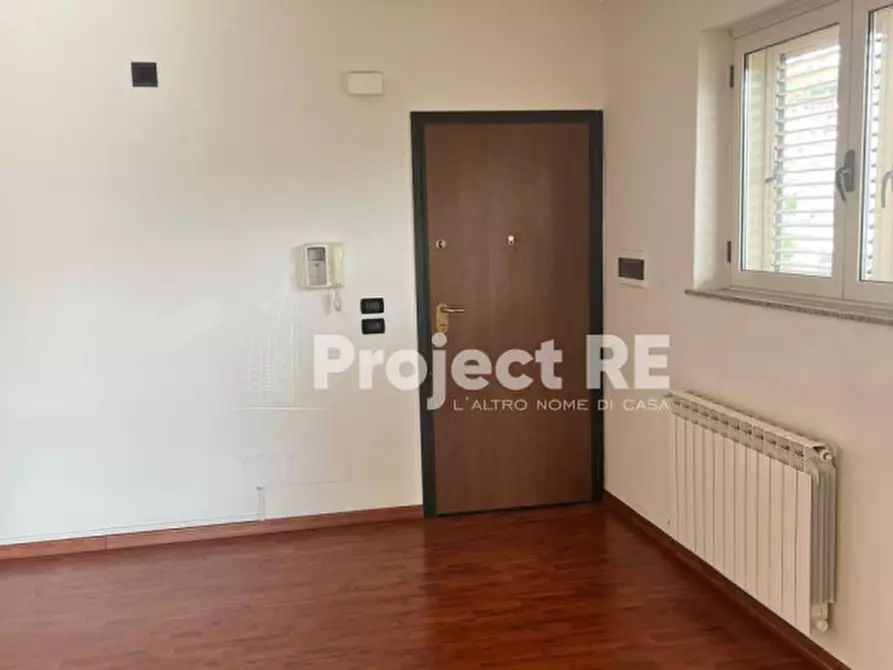 Immagine 4 di Attico in affitto  in Vico Andiloro a Reggio Di Calabria