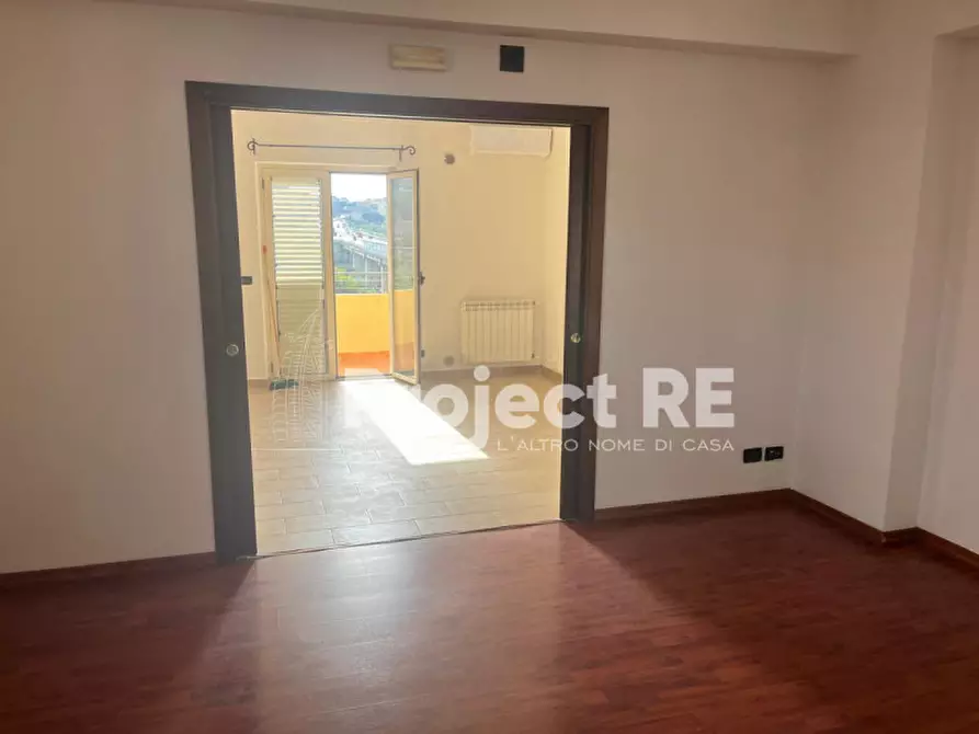 Immagine 5 di Attico in affitto  in Vico Andiloro a Reggio Di Calabria