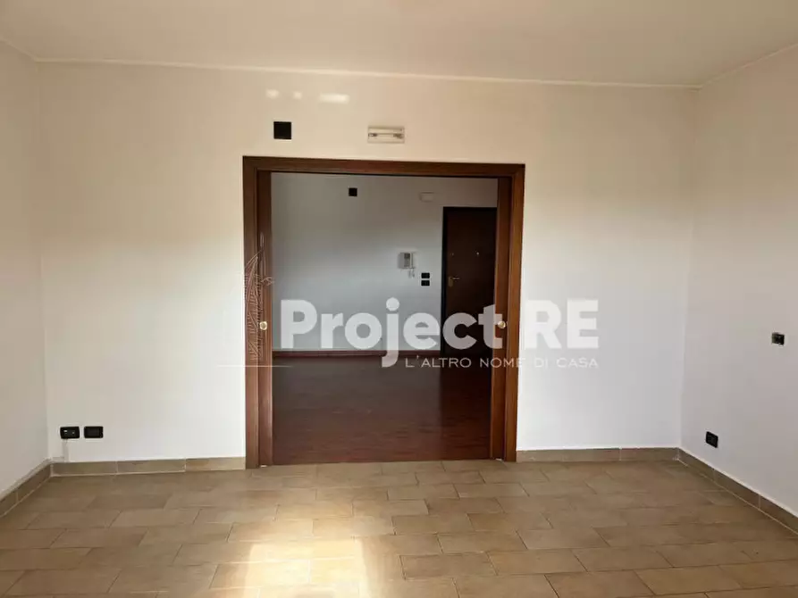 Immagine 6 di Attico in affitto  in Vico Andiloro a Reggio Di Calabria