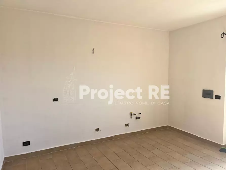 Immagine 7 di Attico in affitto  in Vico Andiloro a Reggio Di Calabria