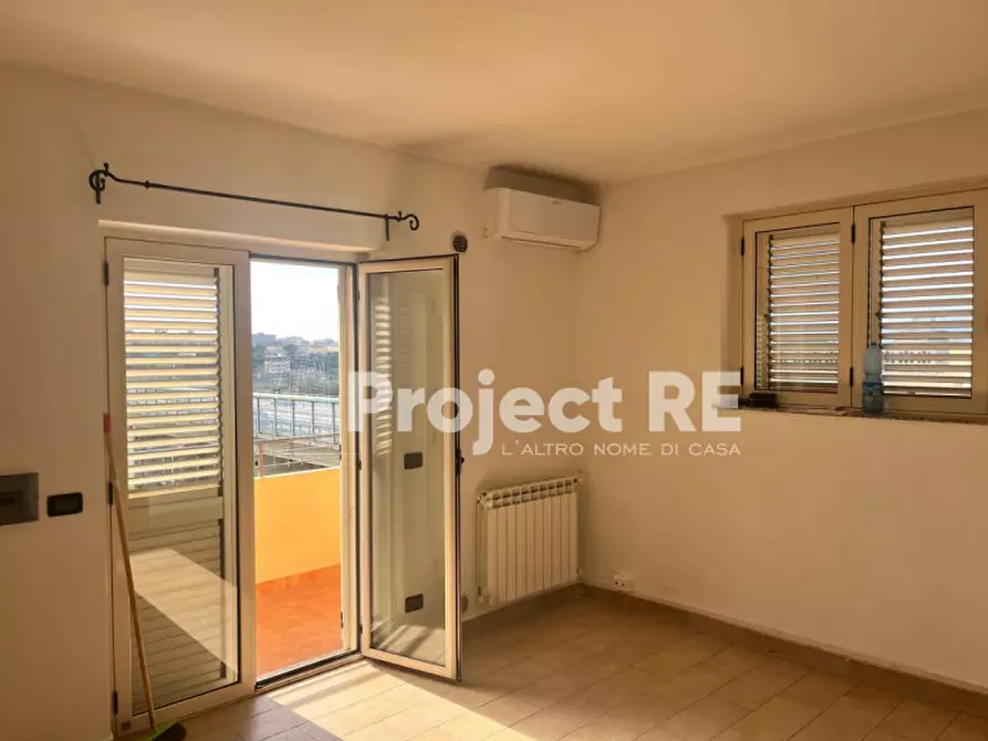 Immagine 9 di Attico in affitto  in Vico Andiloro a Reggio Di Calabria