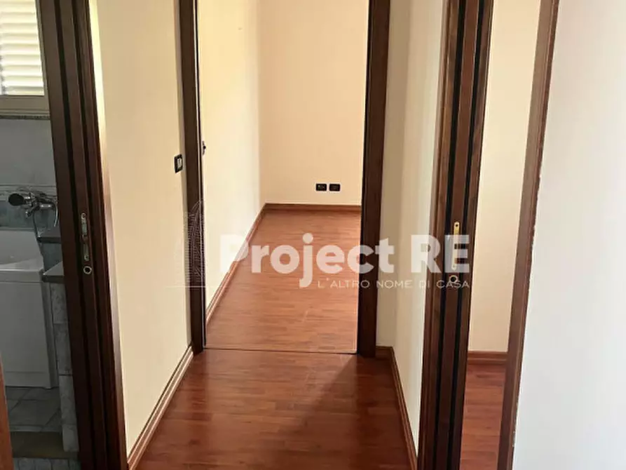 Immagine 11 di Attico in affitto  in Vico Andiloro a Reggio Di Calabria