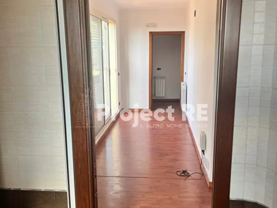 Immagine 12 di Attico in affitto  in Vico Andiloro a Reggio Di Calabria