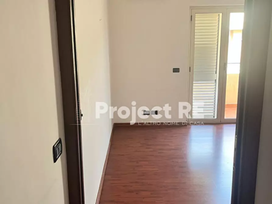 Immagine 13 di Attico in affitto  in Vico Andiloro a Reggio Di Calabria