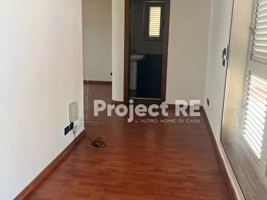 Immagine 16 di Attico in affitto  in Vico Andiloro a Reggio Di Calabria