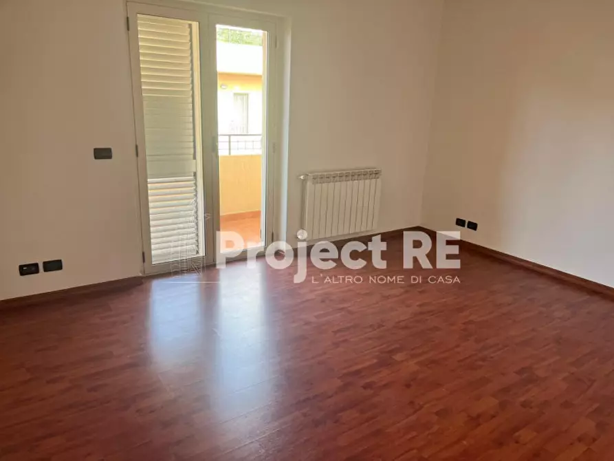 Immagine 17 di Attico in affitto  in Vico Andiloro a Reggio Di Calabria