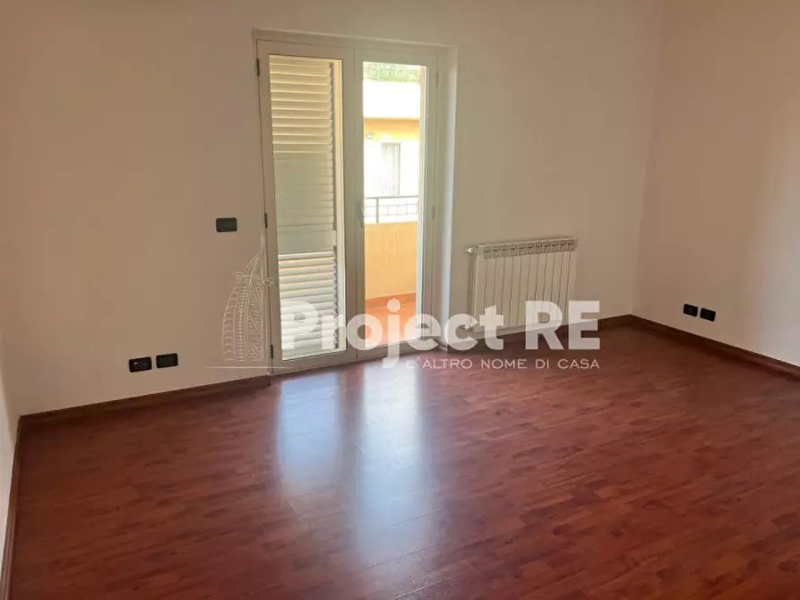 Immagine 18 di Attico in affitto  in Vico Andiloro a Reggio Di Calabria