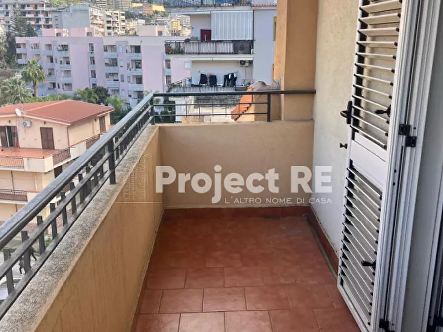 Immagine 19 di Attico in affitto  in Vico Andiloro a Reggio Di Calabria