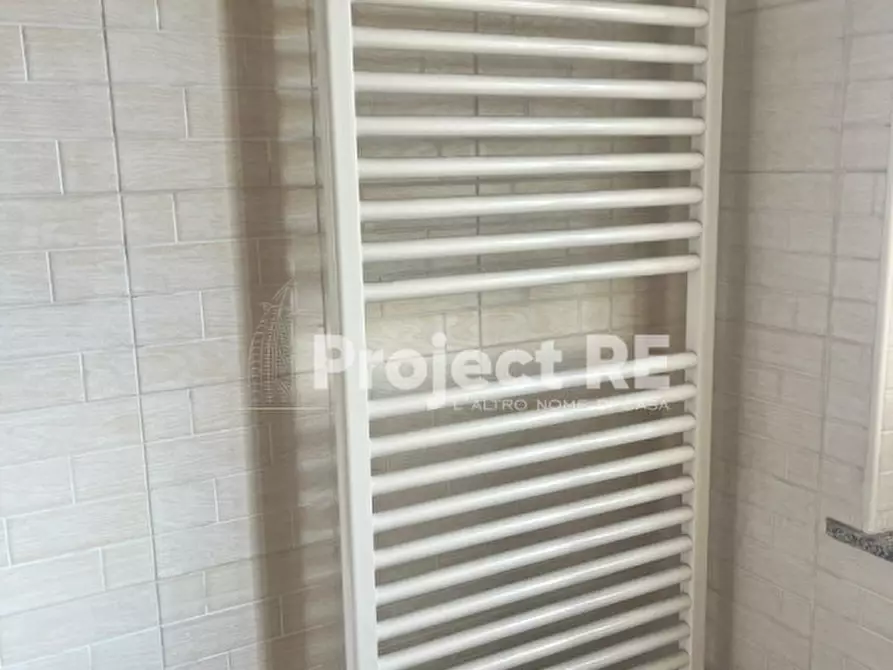 Immagine 24 di Attico in affitto  in Vico Andiloro a Reggio Di Calabria