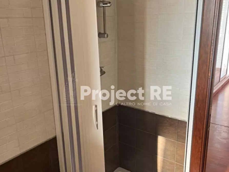 Immagine 25 di Attico in affitto  in Vico Andiloro a Reggio Di Calabria