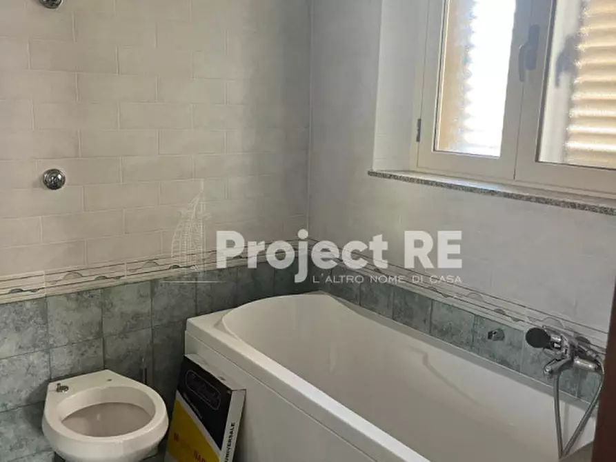 Immagine 27 di Attico in affitto  in Vico Andiloro a Reggio Di Calabria