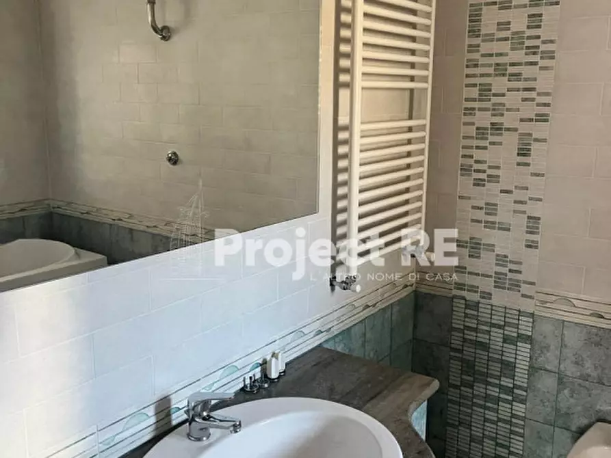 Immagine 28 di Attico in affitto  in Vico Andiloro a Reggio Di Calabria