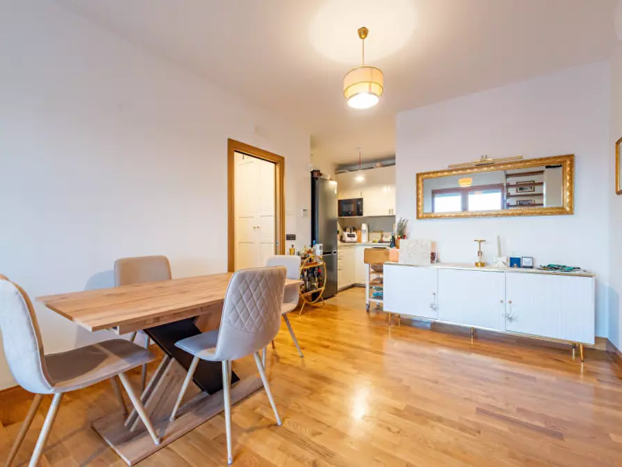 Immagine 6 di Appartamento in vendita  in VIA GOLFO DEL TIGULLIO 37 a Roma