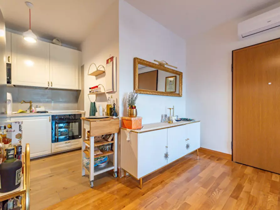 Immagine 9 di Appartamento in vendita  in VIA GOLFO DEL TIGULLIO 37 a Roma