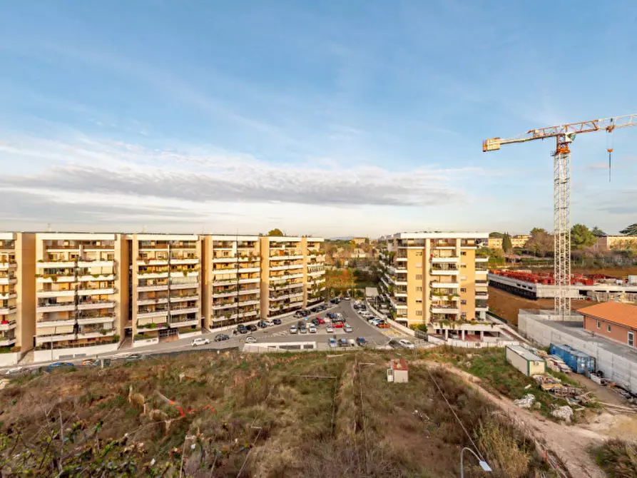 Immagine 20 di Appartamento in vendita  in VIA GOLFO DEL TIGULLIO 37 a Roma