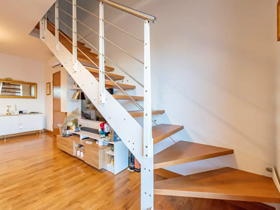 Immagine 21 di Appartamento in vendita  in VIA GOLFO DEL TIGULLIO 37 a Roma