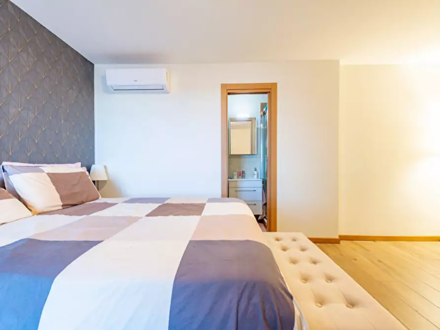 Immagine 24 di Appartamento in vendita  in VIA GOLFO DEL TIGULLIO 37 a Roma