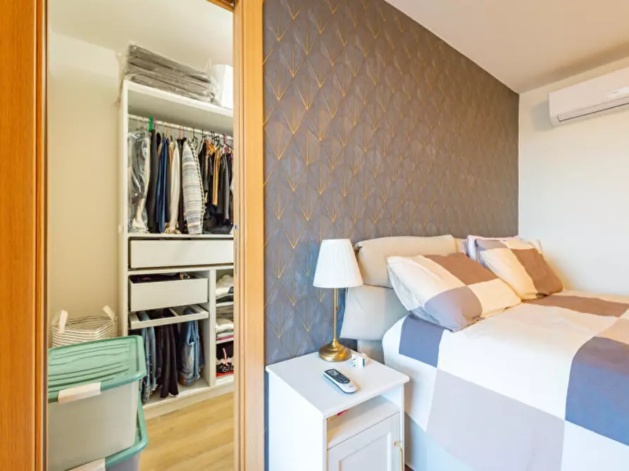 Immagine 25 di Appartamento in vendita  in VIA GOLFO DEL TIGULLIO 37 a Roma