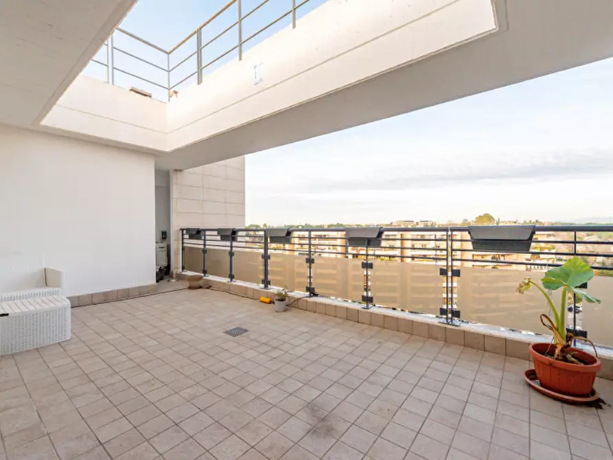 Immagine 27 di Appartamento in vendita  in VIA GOLFO DEL TIGULLIO 37 a Roma