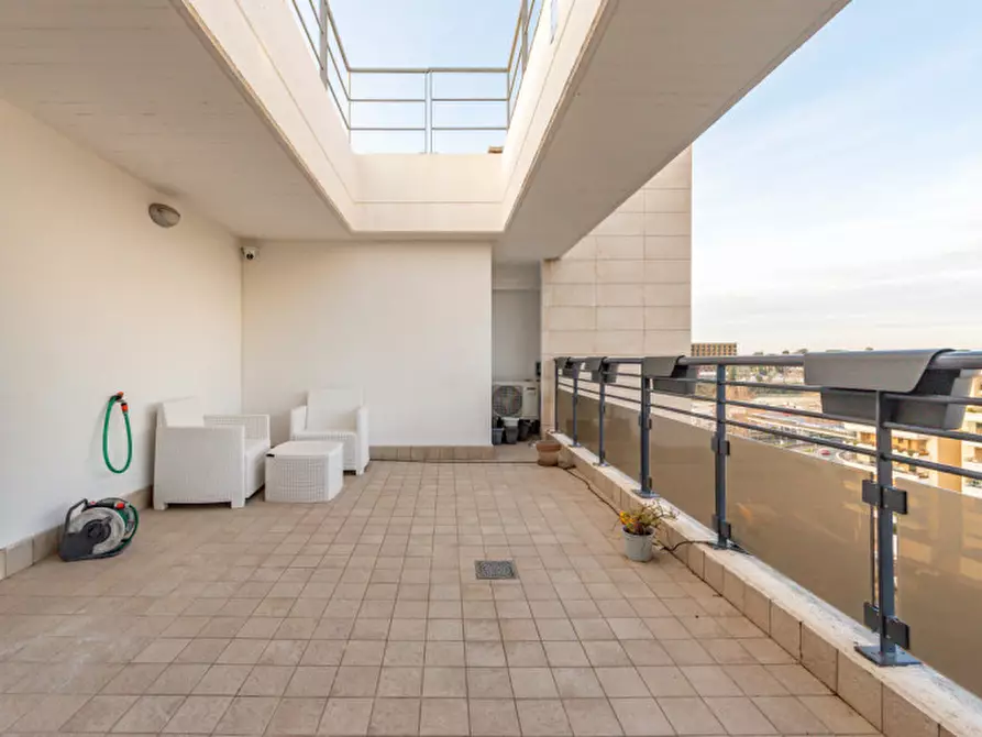 Immagine 29 di Appartamento in vendita  in VIA GOLFO DEL TIGULLIO 37 a Roma