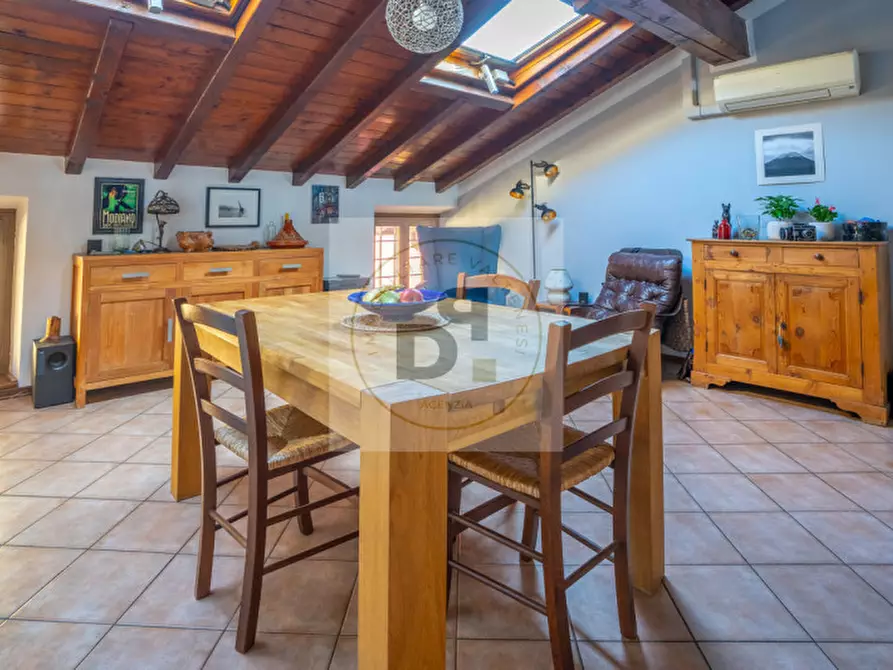 Immagine 4 di Appartamento in vendita  in gasparo a Salò