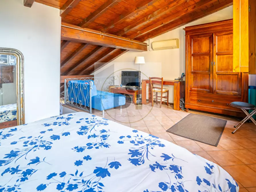 Immagine 8 di Appartamento in vendita  in gasparo a Salò