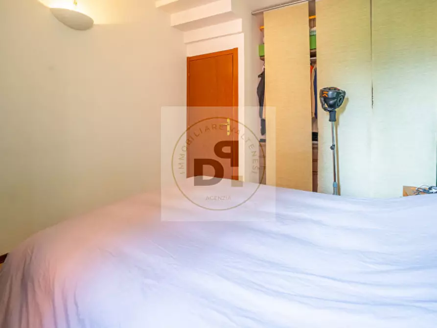 Immagine 11 di Appartamento in vendita  in gasparo a Salò