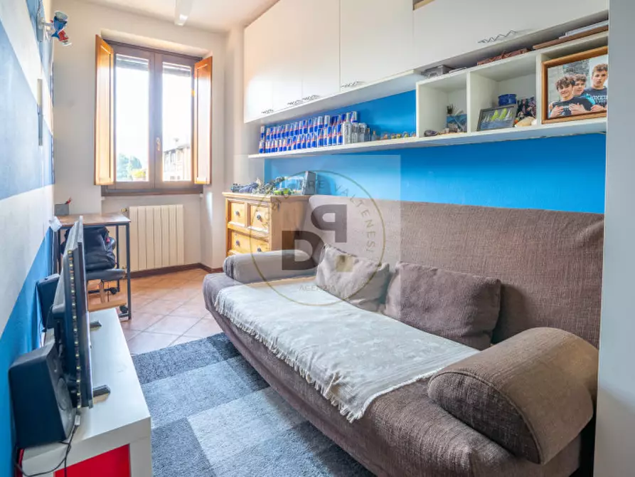 Immagine 12 di Appartamento in vendita  in gasparo a Salò