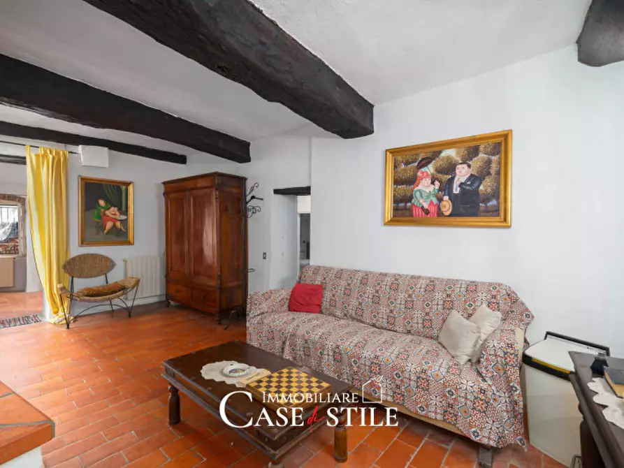 Immagine 1 di Appartamento in vendita  in Via Circonvallazione a Ameglia