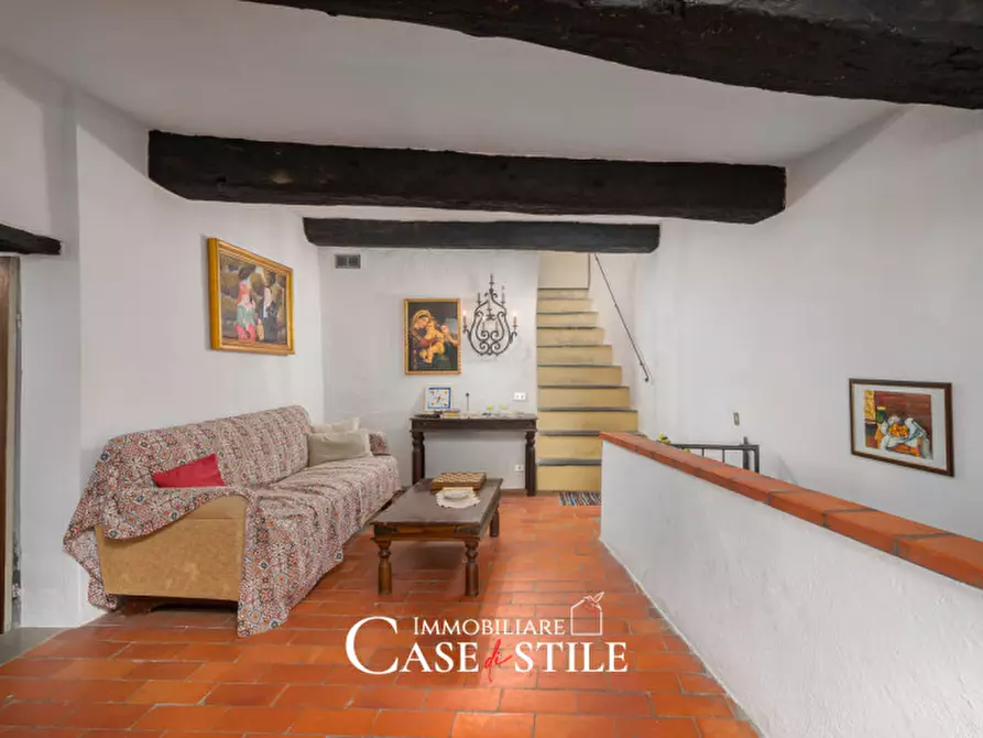 Immagine 2 di Appartamento in vendita  in Via Circonvallazione a Ameglia