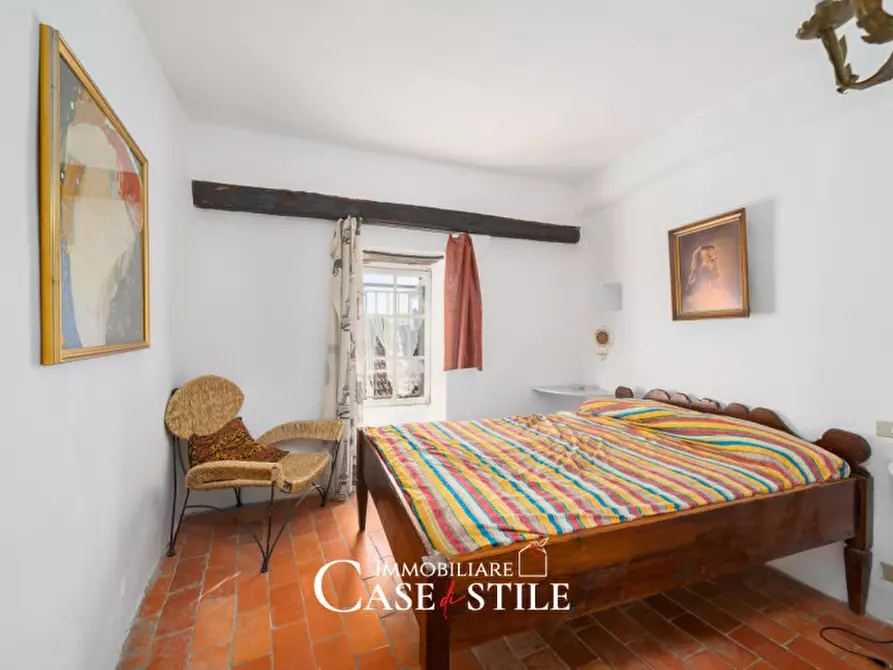 Immagine 4 di Appartamento in vendita  in Via Circonvallazione a Ameglia