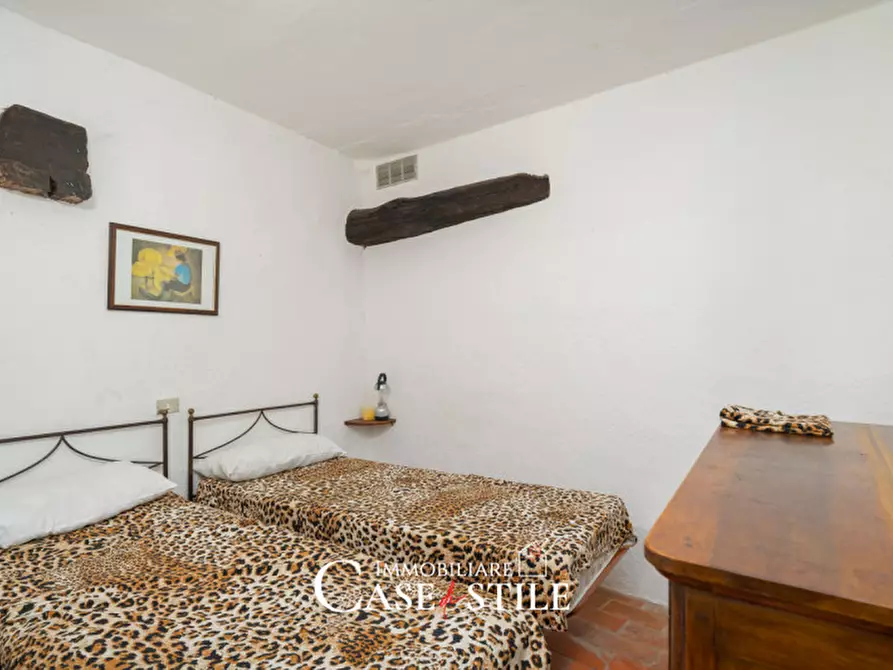 Immagine 5 di Appartamento in vendita  in Via Circonvallazione a Ameglia