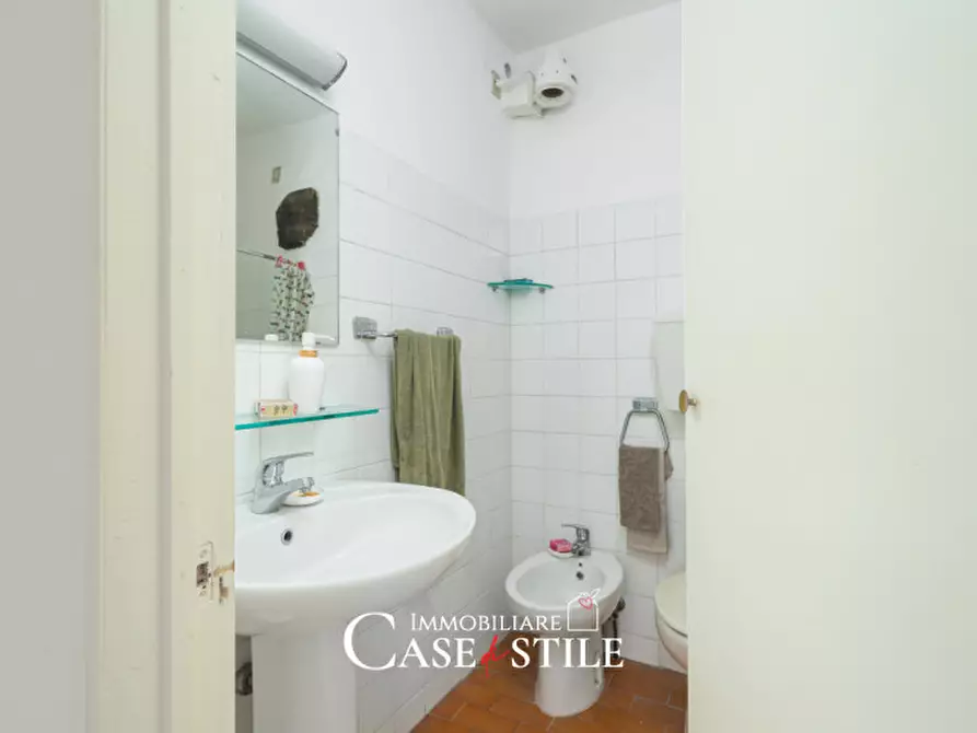 Immagine 6 di Appartamento in vendita  in Via Circonvallazione a Ameglia