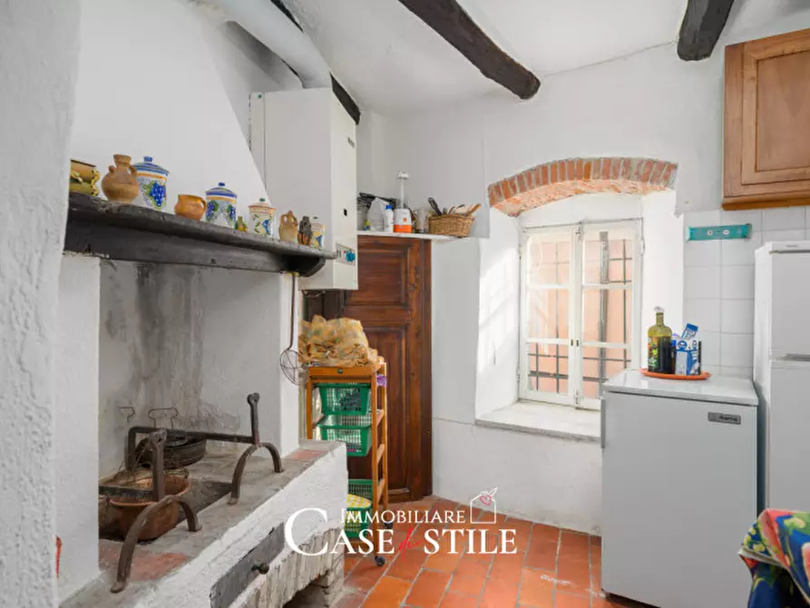 Immagine 10 di Appartamento in vendita  in Via Circonvallazione a Ameglia