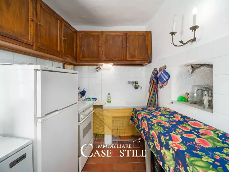 Immagine 11 di Appartamento in vendita  in Via Circonvallazione a Ameglia