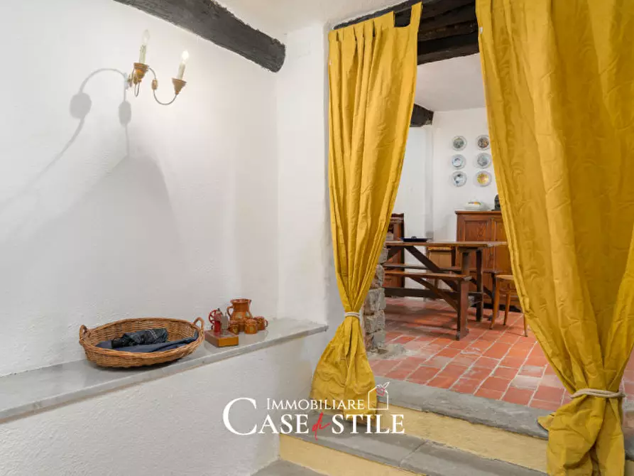 Immagine 12 di Appartamento in vendita  in Via Circonvallazione a Ameglia