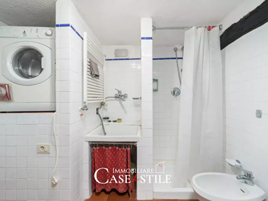 Immagine 14 di Appartamento in vendita  in Via Circonvallazione a Ameglia