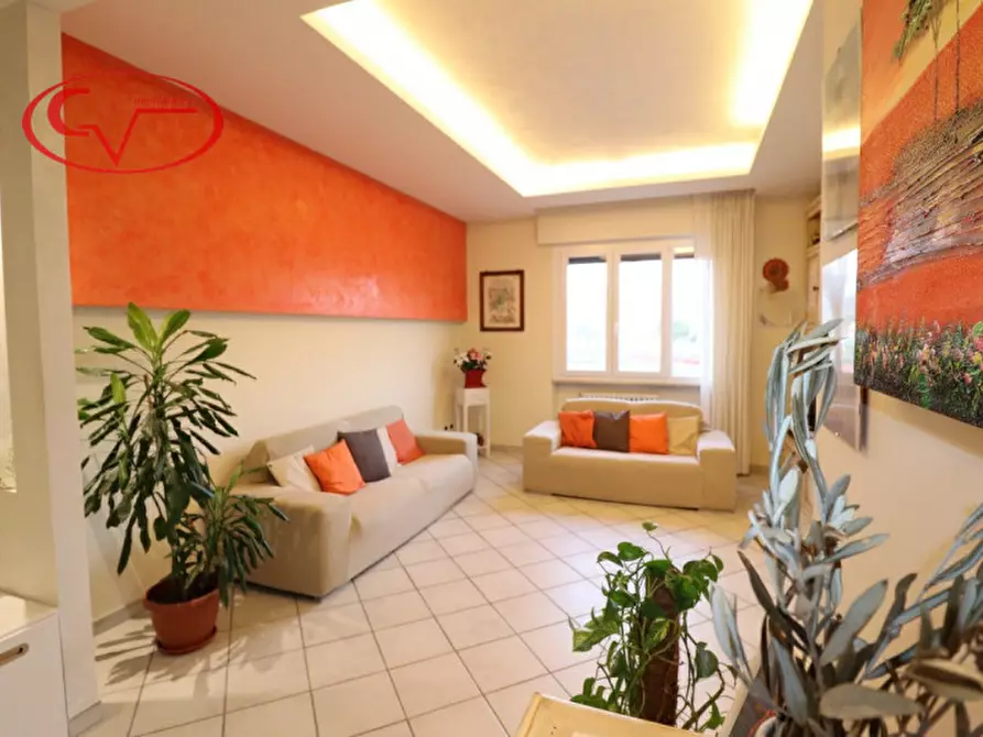 Immagine 1 di Appartamento in vendita  in Via Antonio Gramsci a Montevarchi