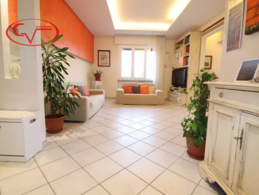 Immagine 2 di Appartamento in vendita  in Via Antonio Gramsci a Montevarchi