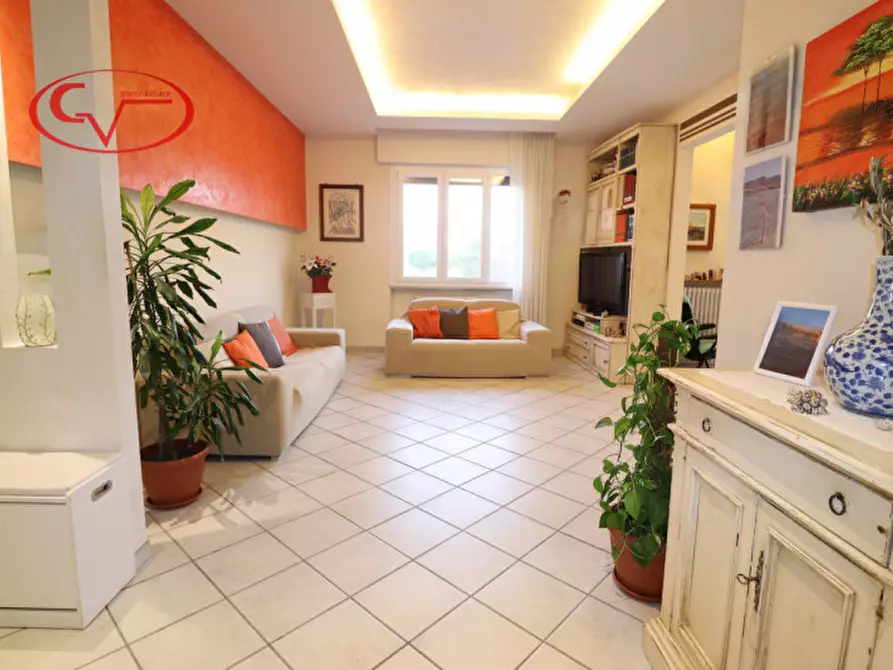 Immagine 3 di Appartamento in vendita  in Via Antonio Gramsci a Montevarchi