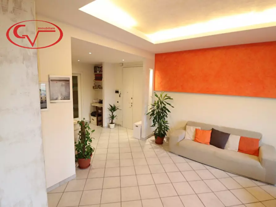 Immagine 4 di Appartamento in vendita  in Via Antonio Gramsci a Montevarchi