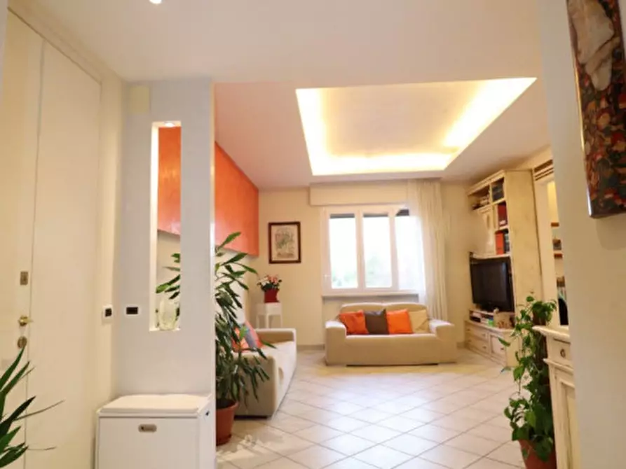 Immagine 5 di Appartamento in vendita  in Via Antonio Gramsci a Montevarchi