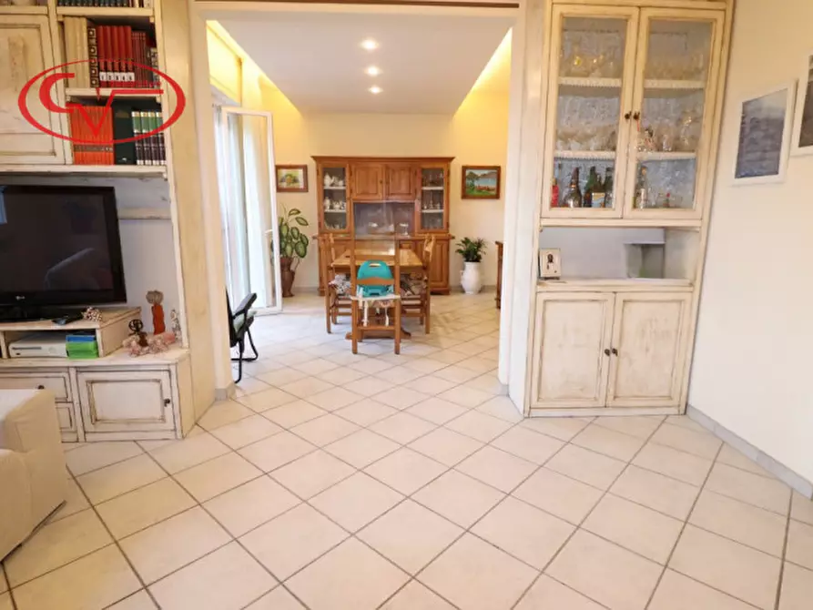 Immagine 6 di Appartamento in vendita  in Via Antonio Gramsci a Montevarchi