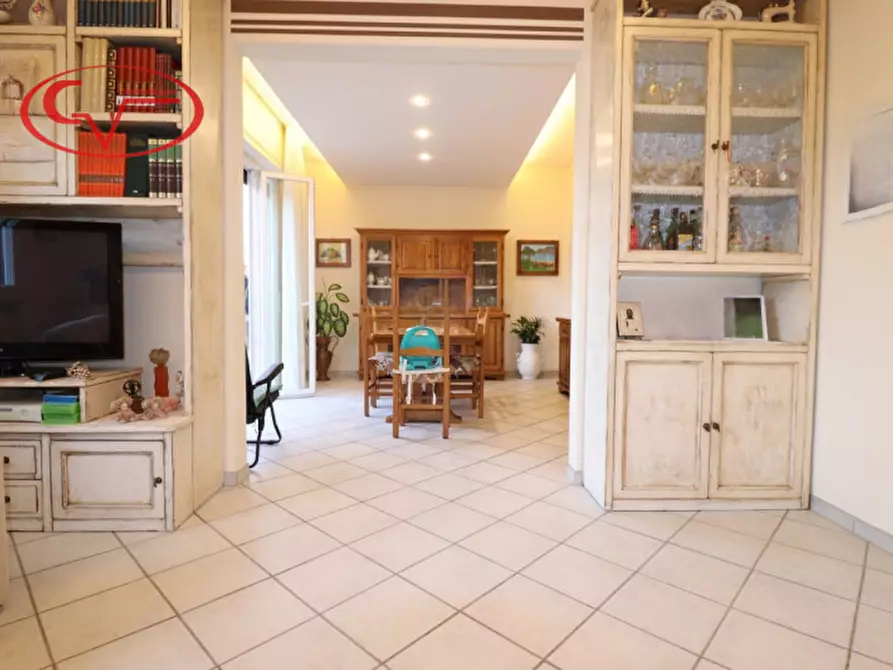 Immagine 7 di Appartamento in vendita  in Via Antonio Gramsci a Montevarchi